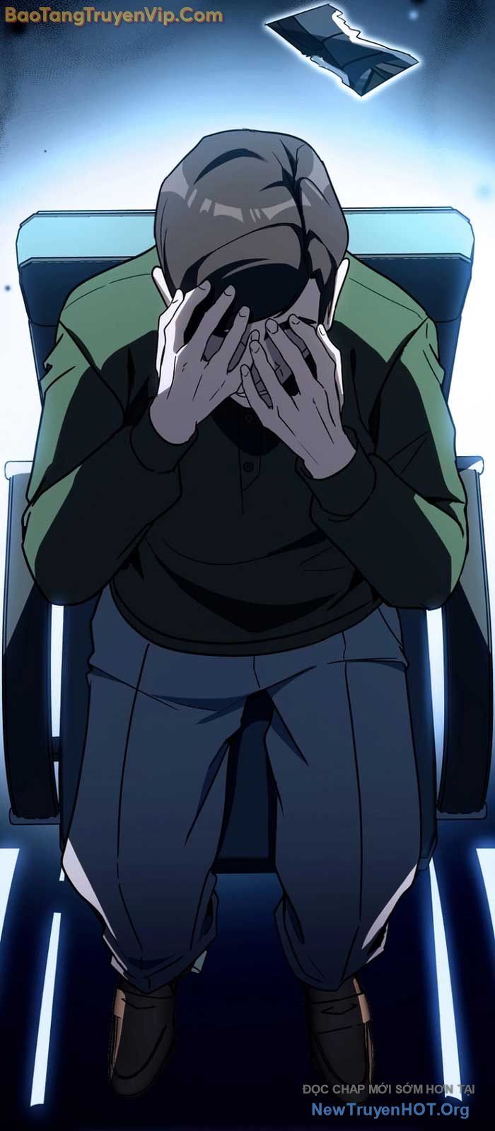 Diễn Viên Ngàn Mặt Chapter 32 - Trang 2