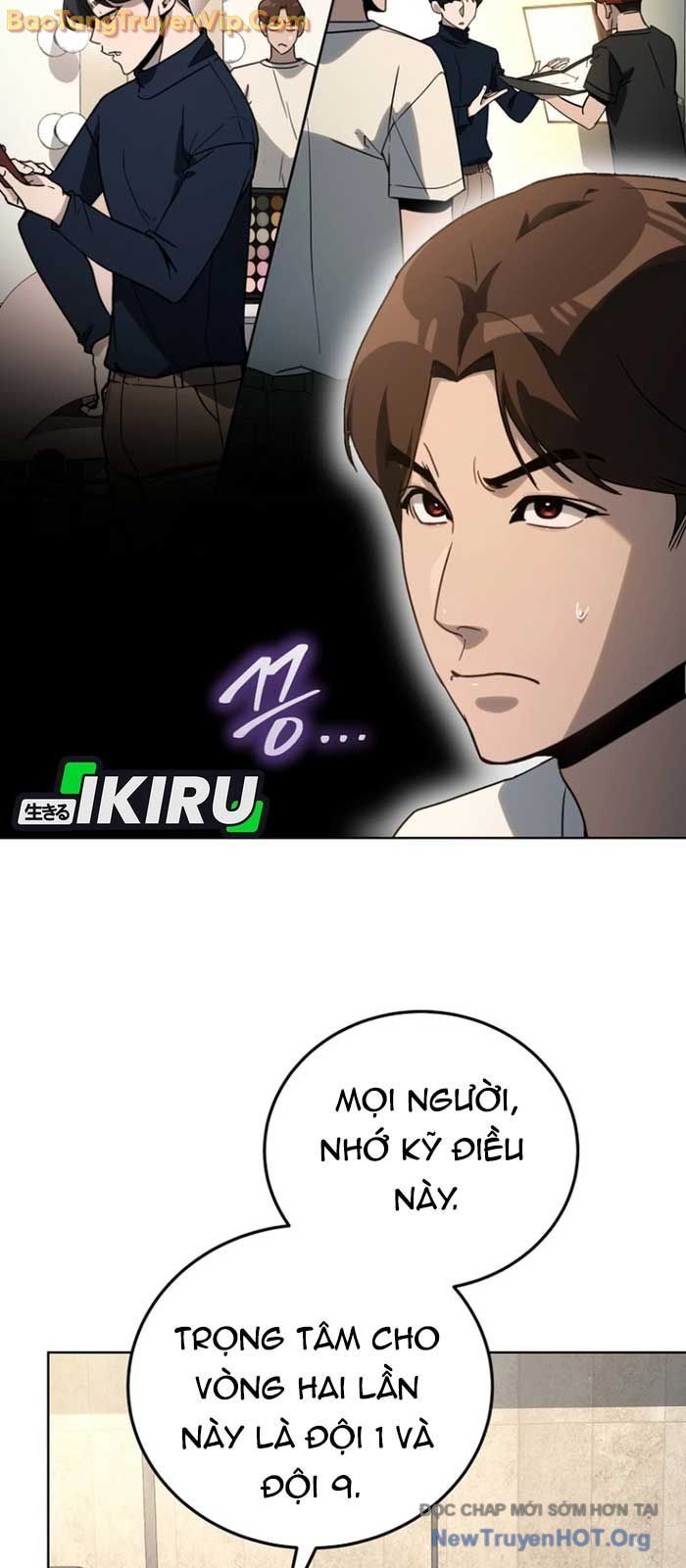 Diễn Viên Ngàn Mặt Chapter 32 - Trang 2