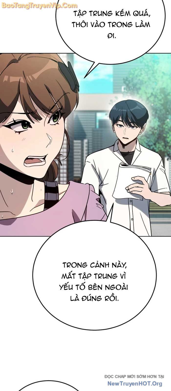 Diễn Viên Ngàn Mặt Chapter 32 - Trang 2