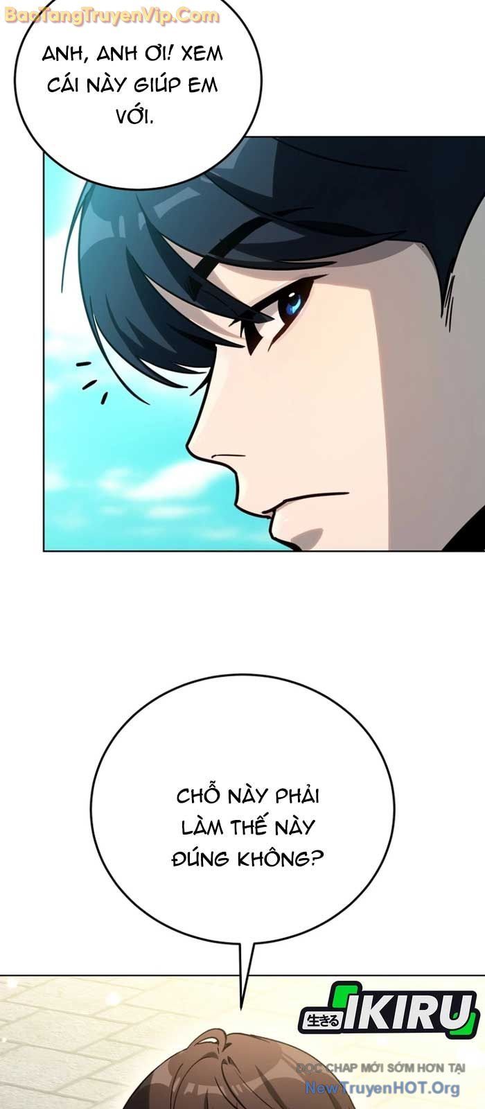 Diễn Viên Ngàn Mặt Chapter 32 - Trang 2