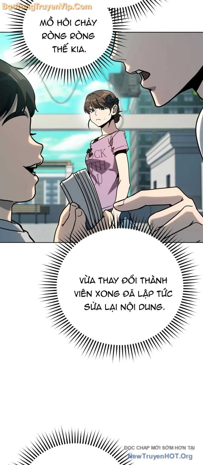 Diễn Viên Ngàn Mặt Chapter 32 - Trang 2