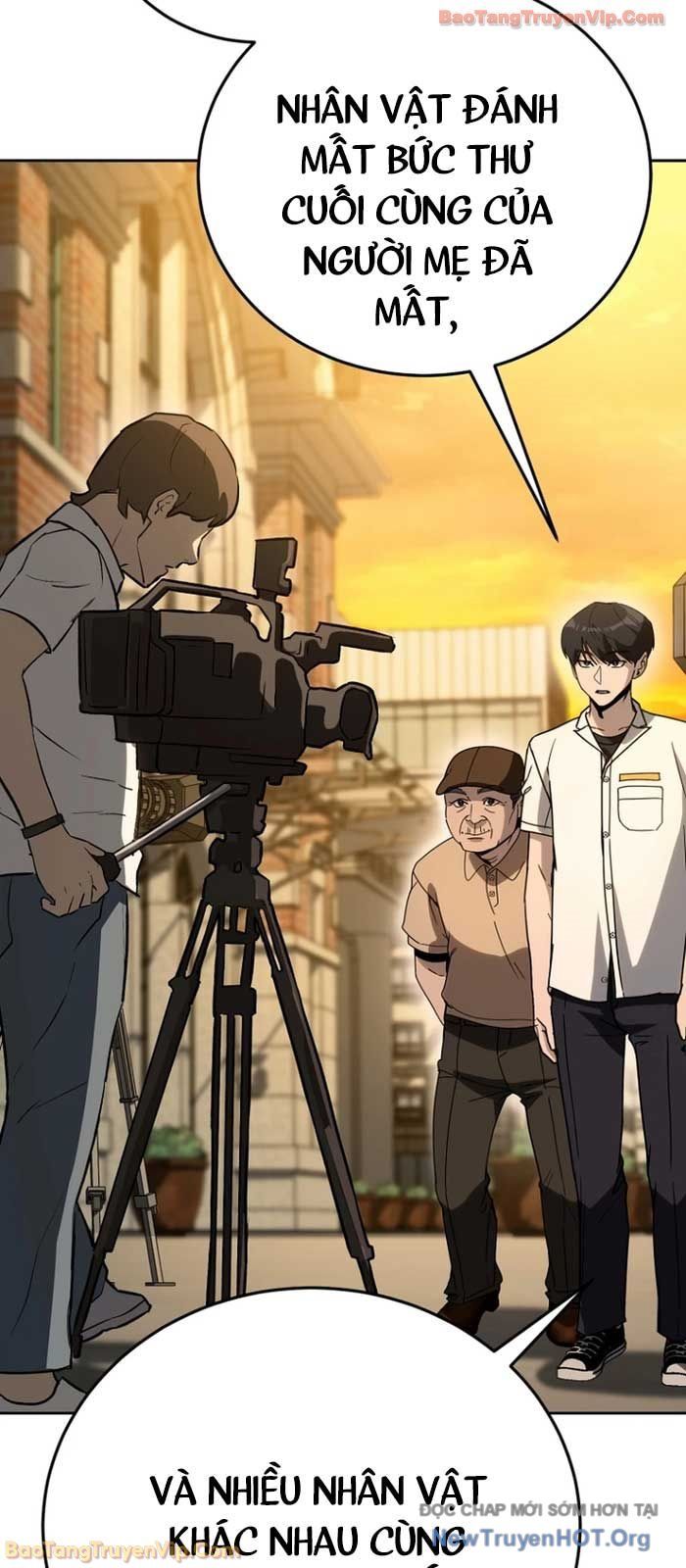 Diễn Viên Ngàn Mặt Chapter 34 - Trang 2