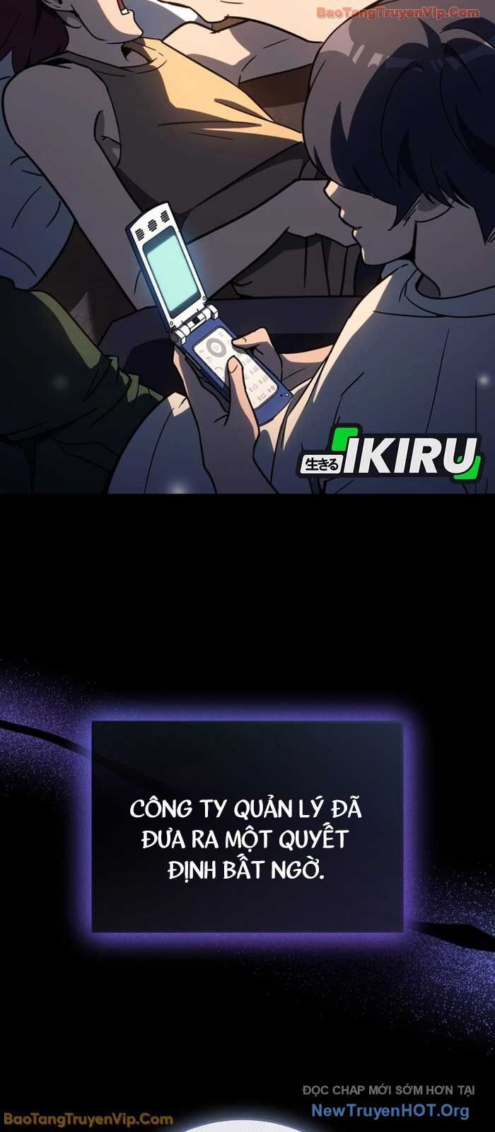 Diễn Viên Ngàn Mặt Chapter 36 - Trang 2