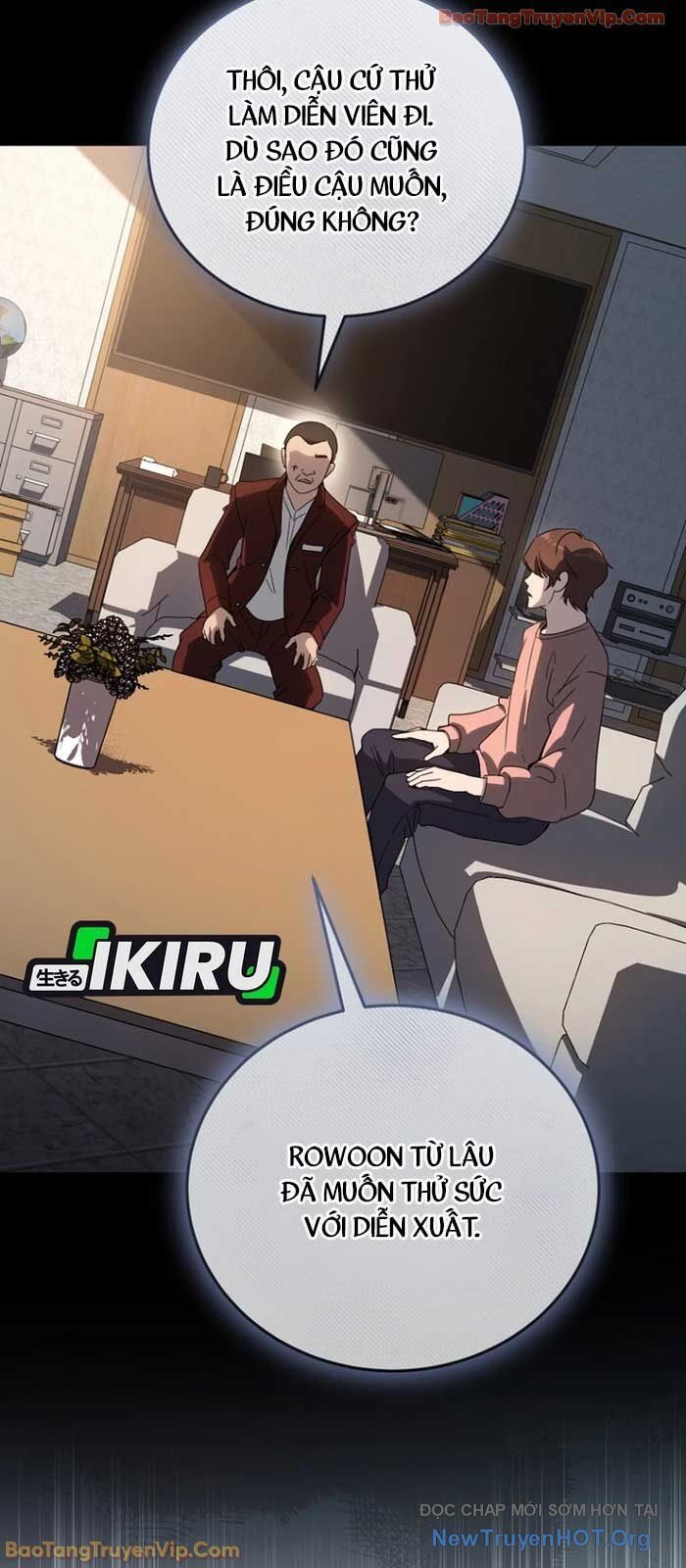 Diễn Viên Ngàn Mặt Chapter 36 - Trang 2