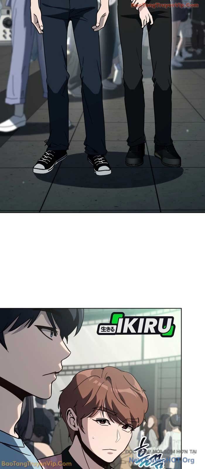 Diễn Viên Ngàn Mặt Chapter 36 - Trang 2