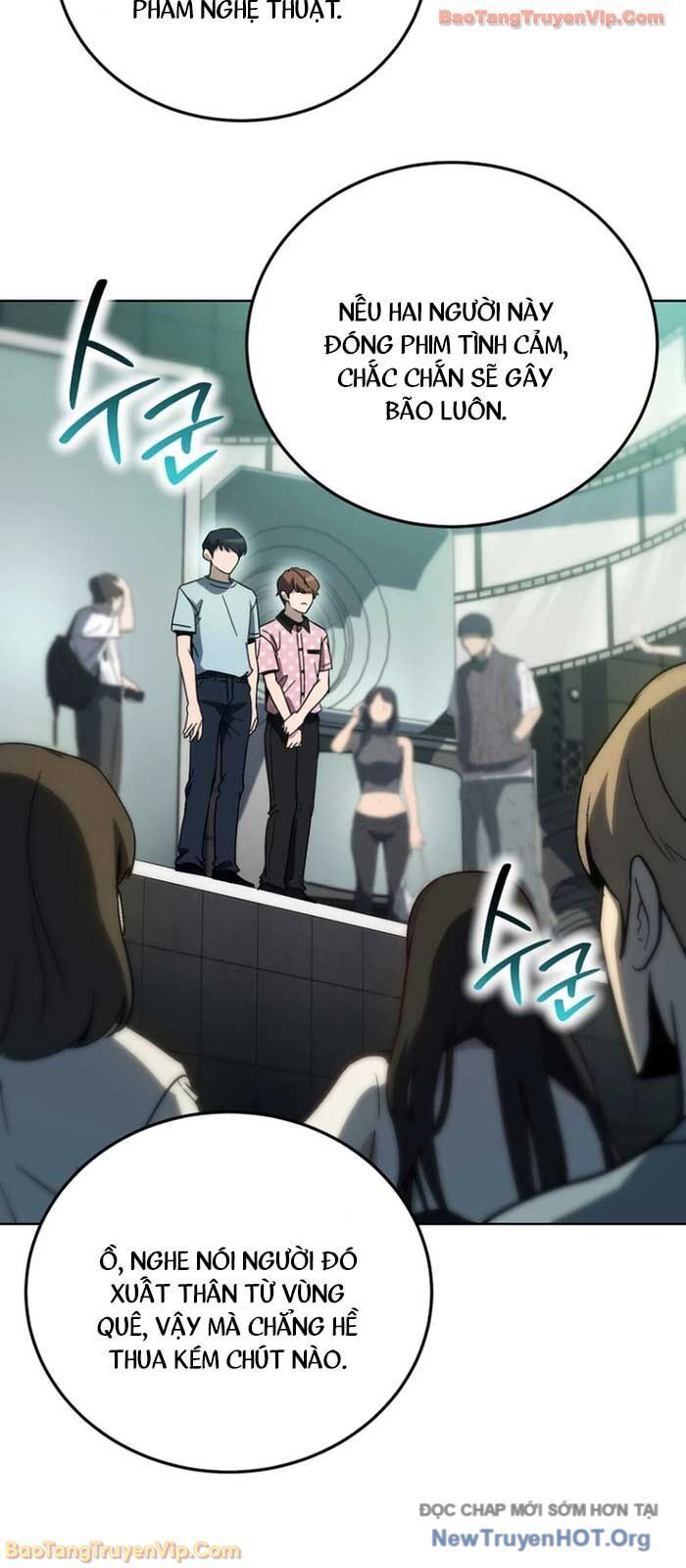 Diễn Viên Ngàn Mặt Chapter 36 - Trang 2