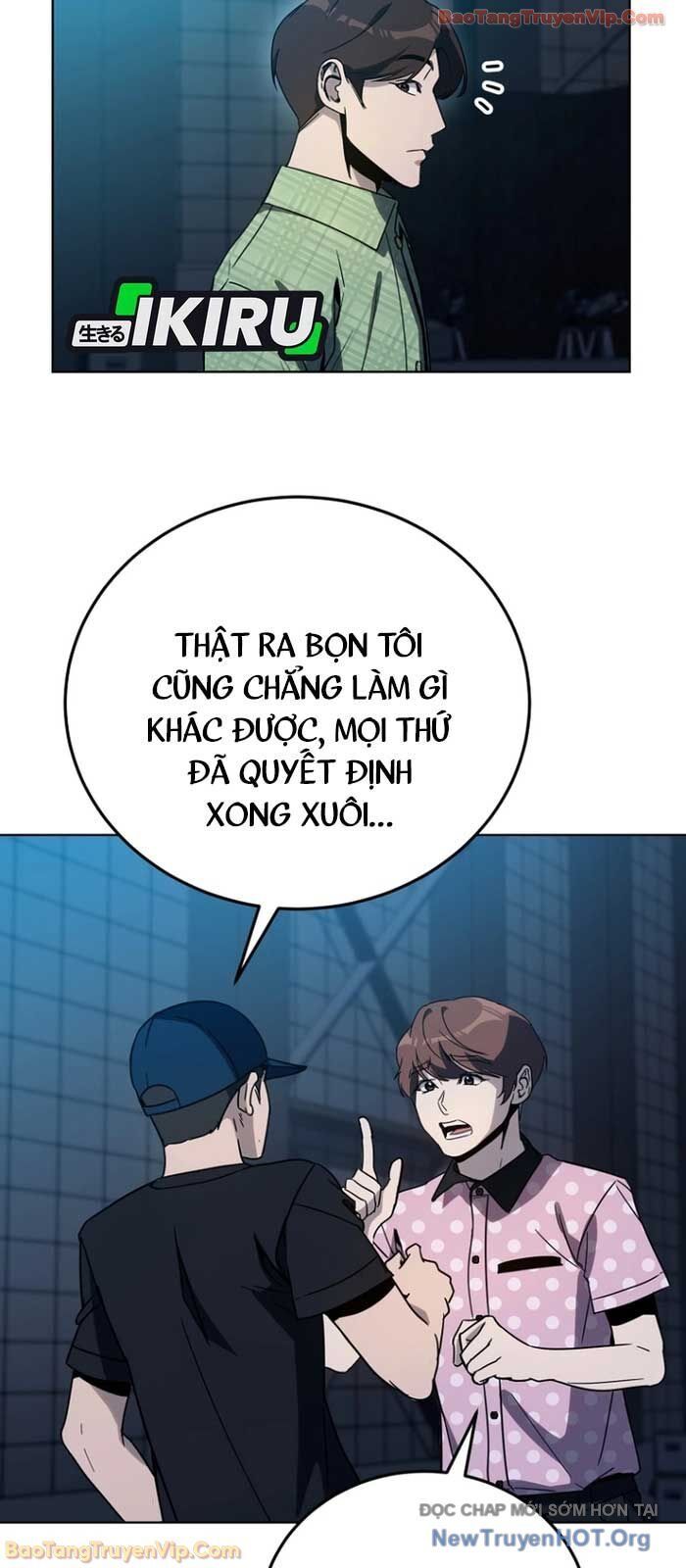 Diễn Viên Ngàn Mặt Chapter 36 - Trang 2