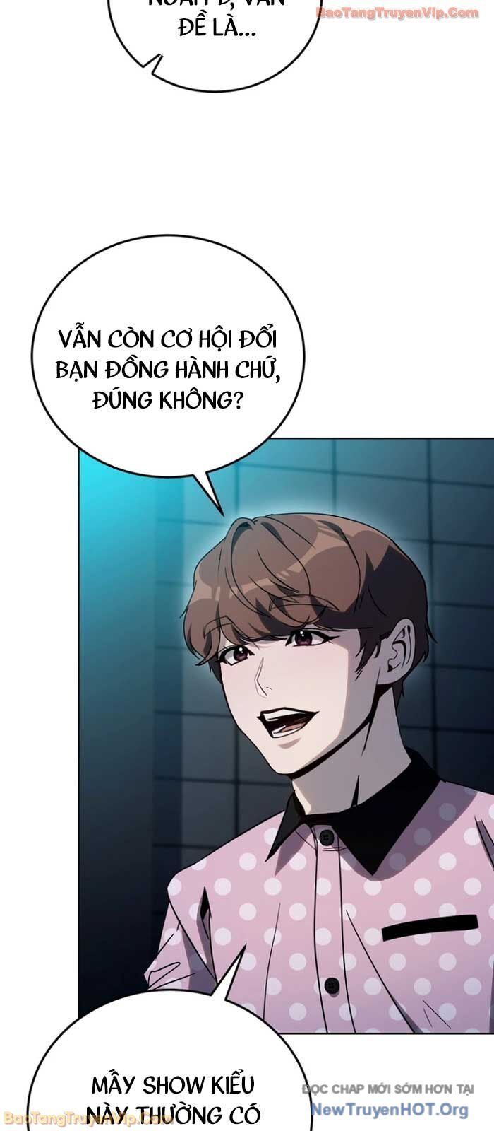 Diễn Viên Ngàn Mặt Chapter 36 - Trang 2
