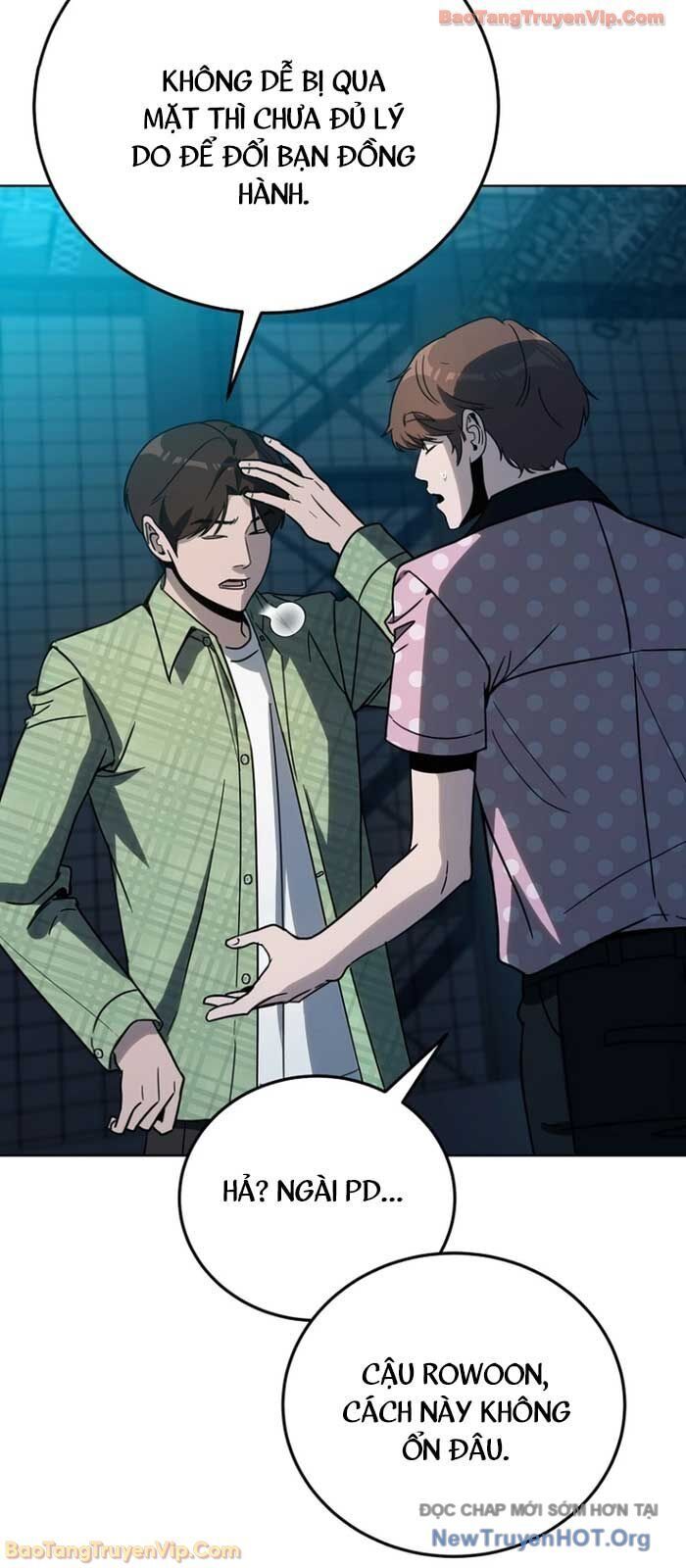 Diễn Viên Ngàn Mặt Chapter 36 - Trang 2