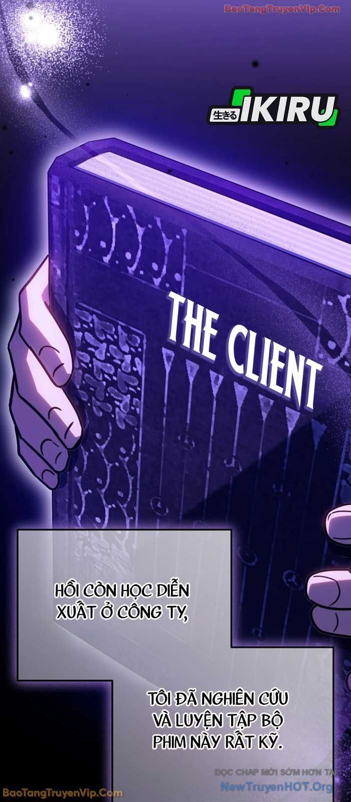 Diễn Viên Ngàn Mặt Chapter 36 - Trang 2