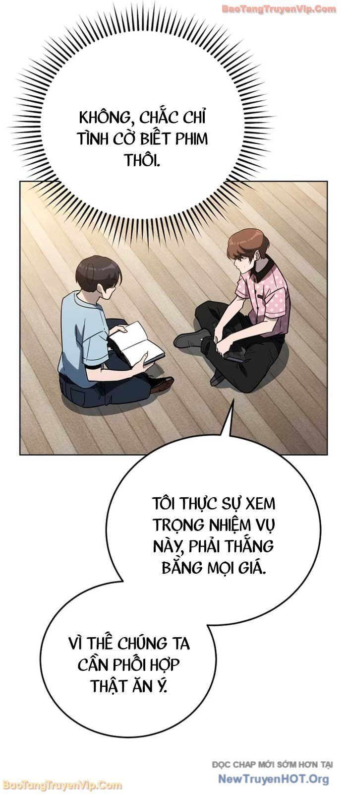 Diễn Viên Ngàn Mặt Chapter 36 - Trang 2