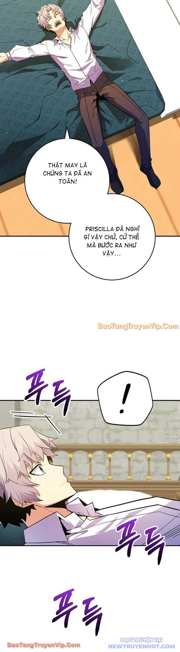 Chuyển Sinh Thành Thiên Tài Xuất Chúng Của Danh Môn Thế Gia Chapter 45 - Trang 2