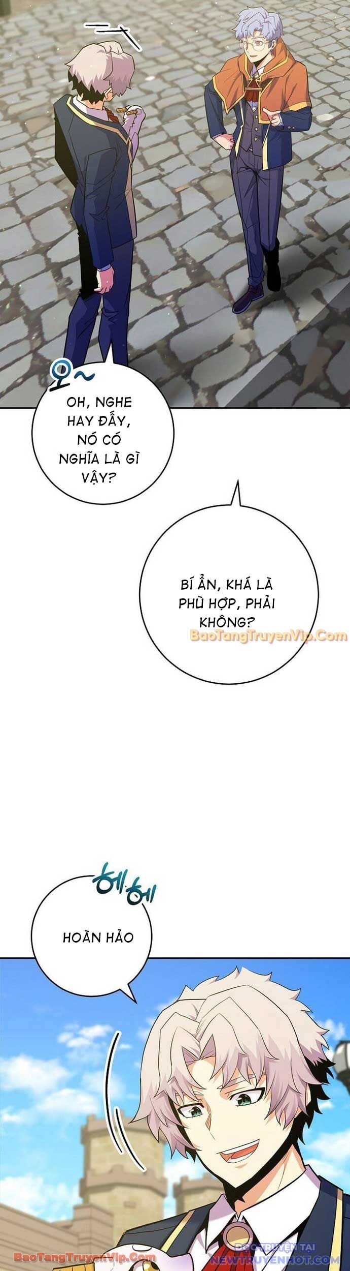 Chuyển Sinh Thành Thiên Tài Xuất Chúng Của Danh Môn Thế Gia Chapter 45 - Trang 2