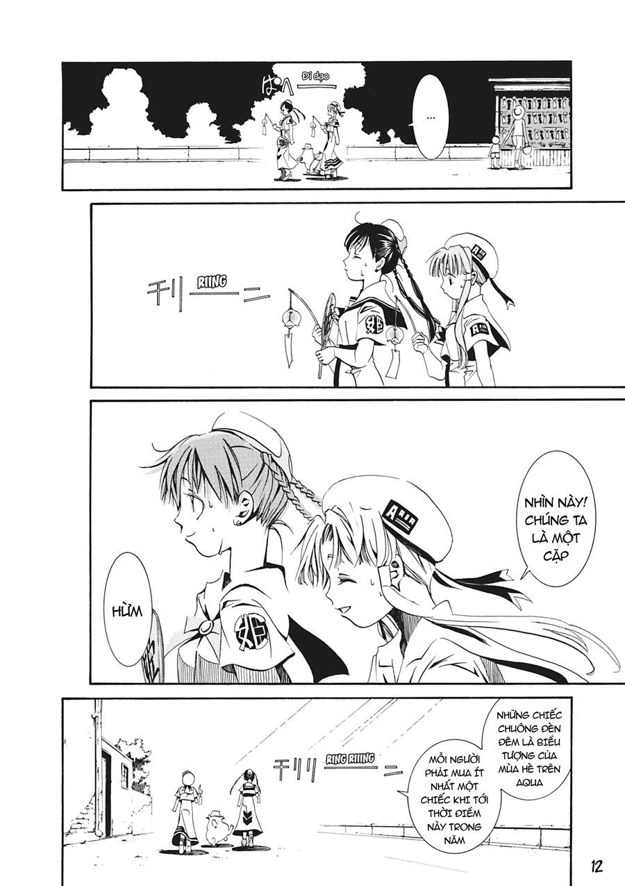 Aqua Chapter 8 - Trang 2