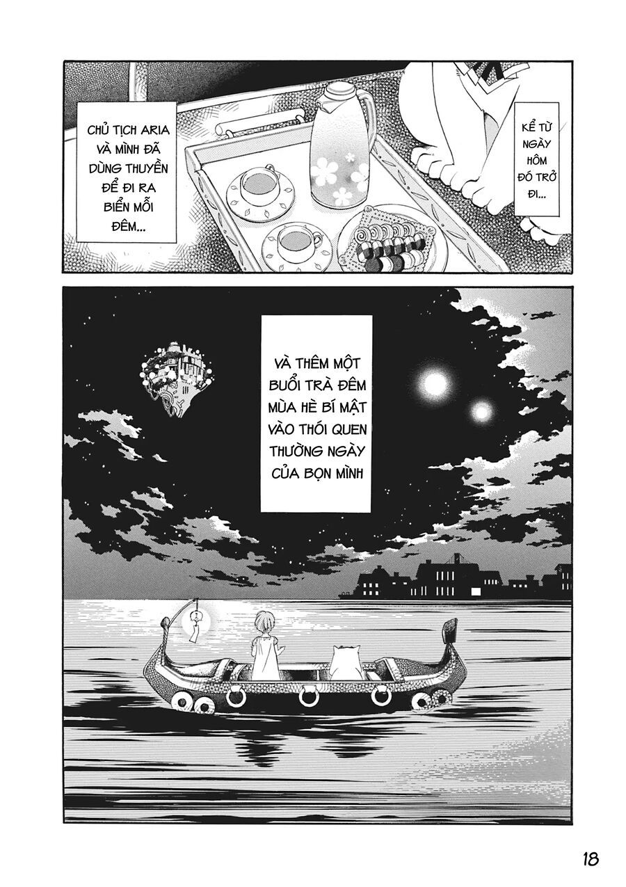 Aqua Chapter 8 - Trang 2