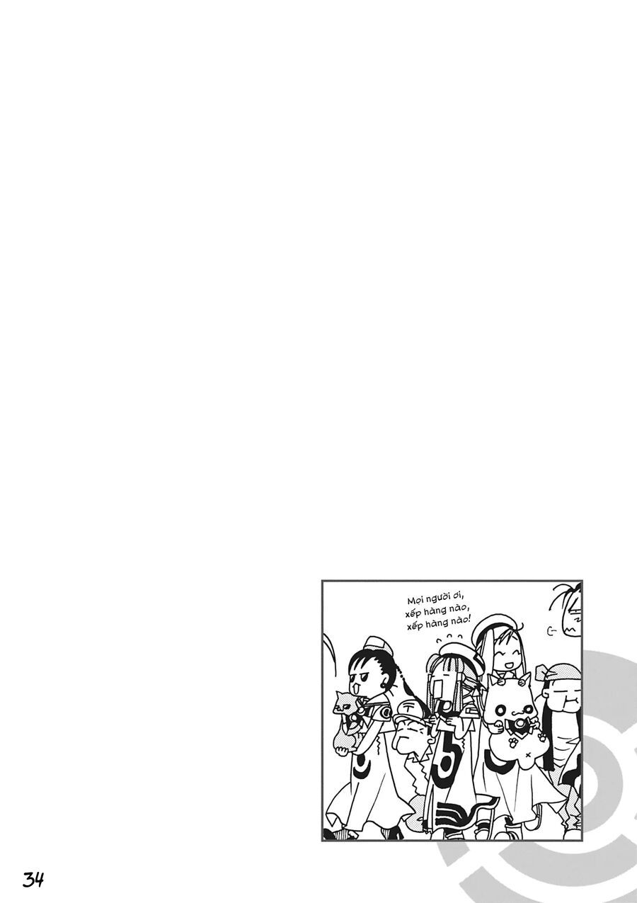 Aqua Chapter 8 - Trang 2