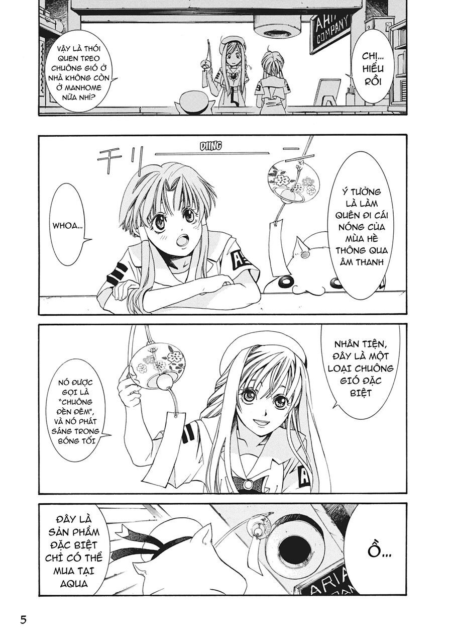 Aqua Chapter 8 - Trang 2