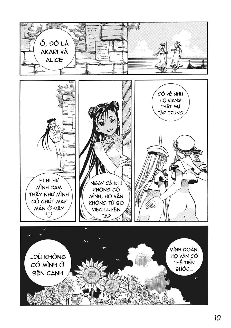 Aqua Chapter 10.5 - Trang 2