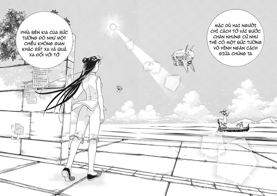 Aqua Chapter 10.5 - Trang 2