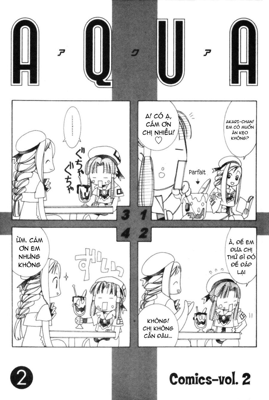 Aqua Chapter 10.5 - Trang 2