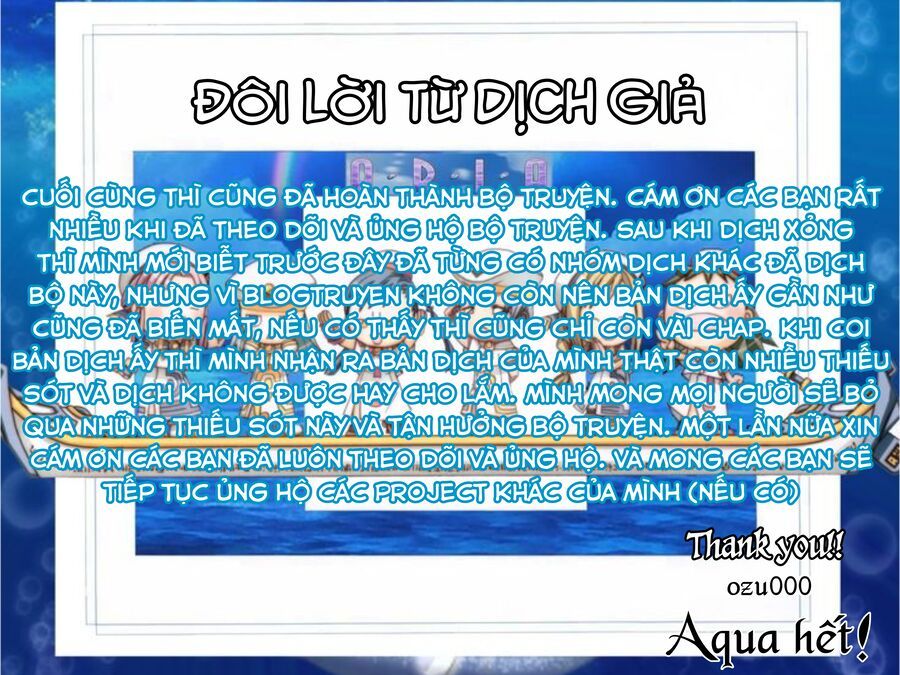 Aqua Chapter 10.5 - Trang 2