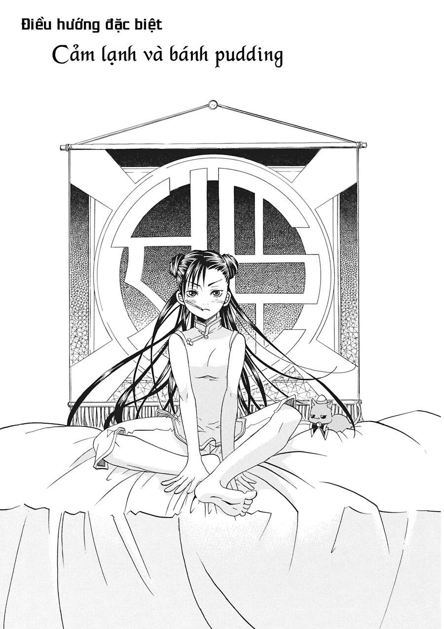 Aqua Chapter 10.5 - Trang 2