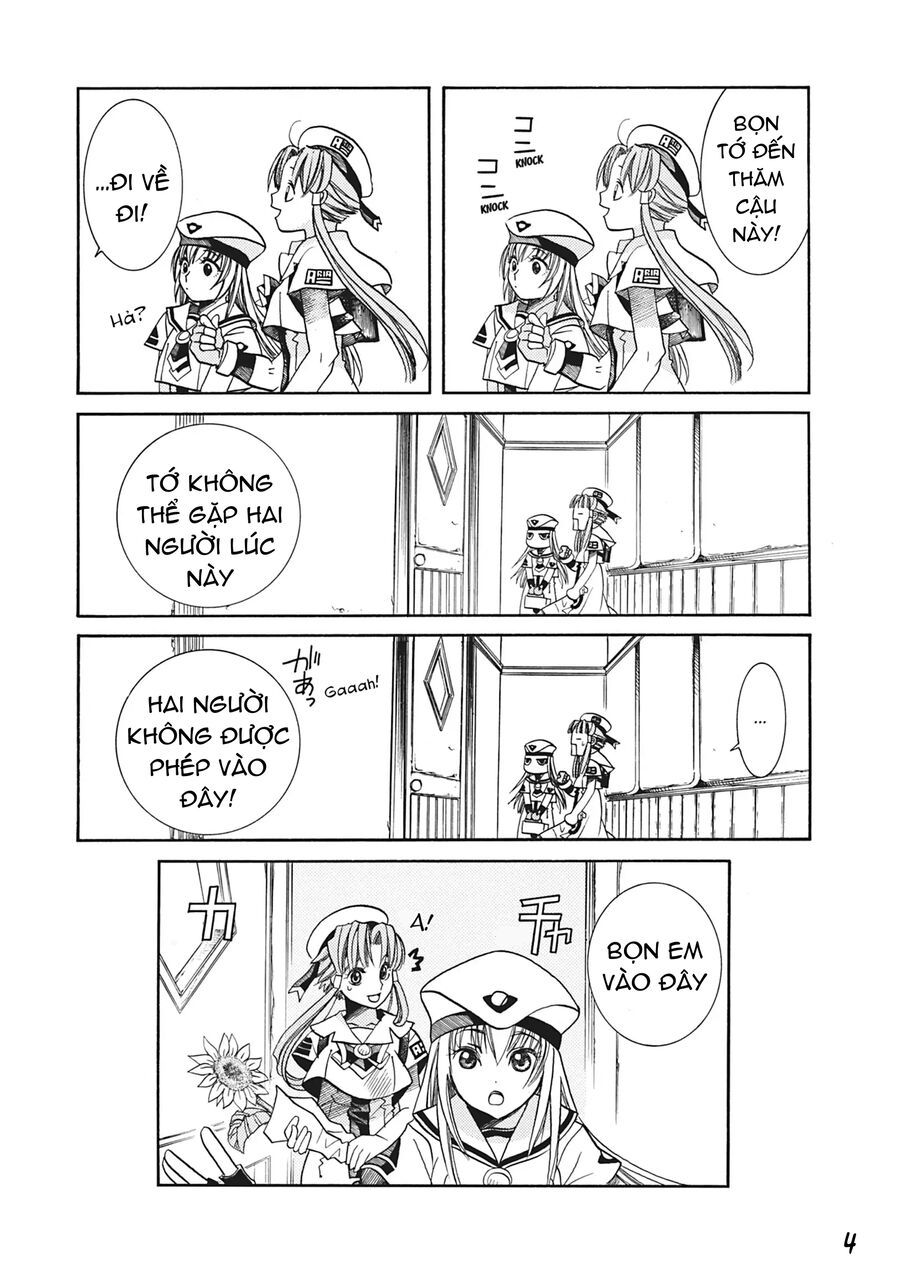 Aqua Chapter 10.5 - Trang 2