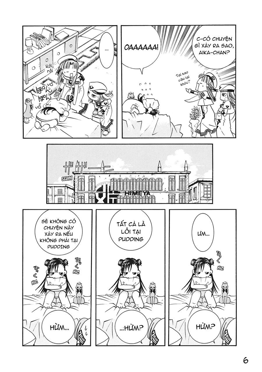 Aqua Chapter 10.5 - Trang 2