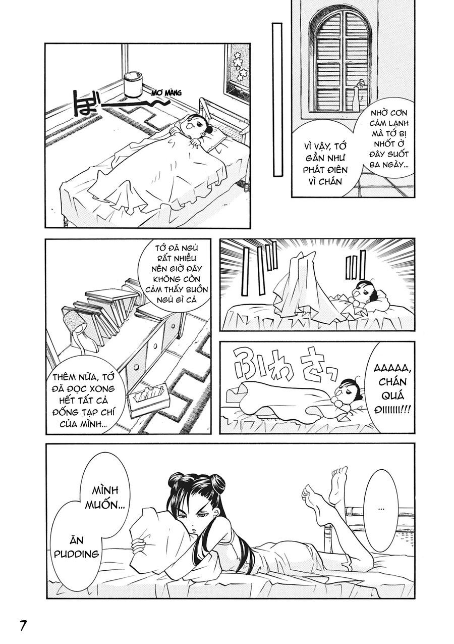 Aqua Chapter 10.5 - Trang 2