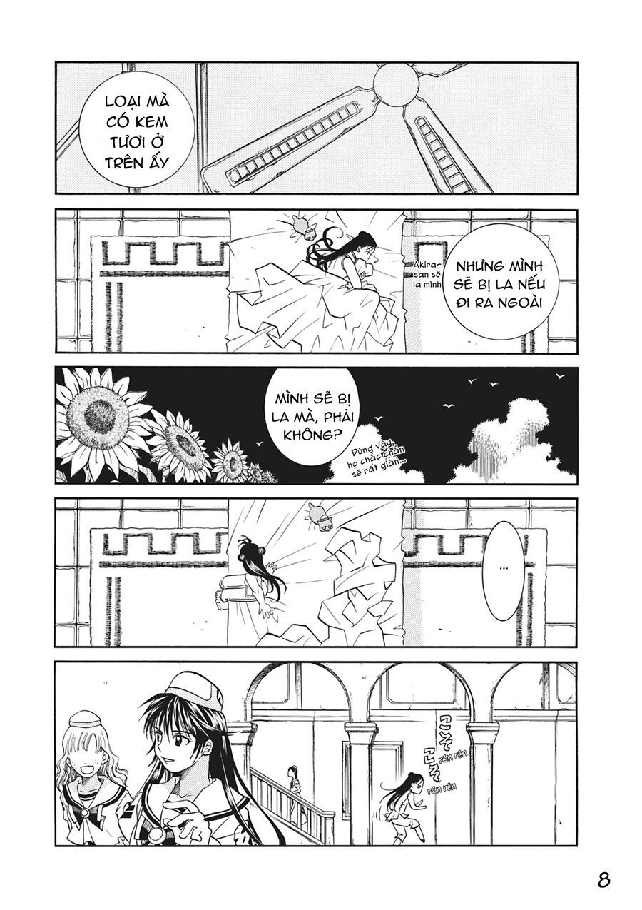 Aqua Chapter 10.5 - Trang 2