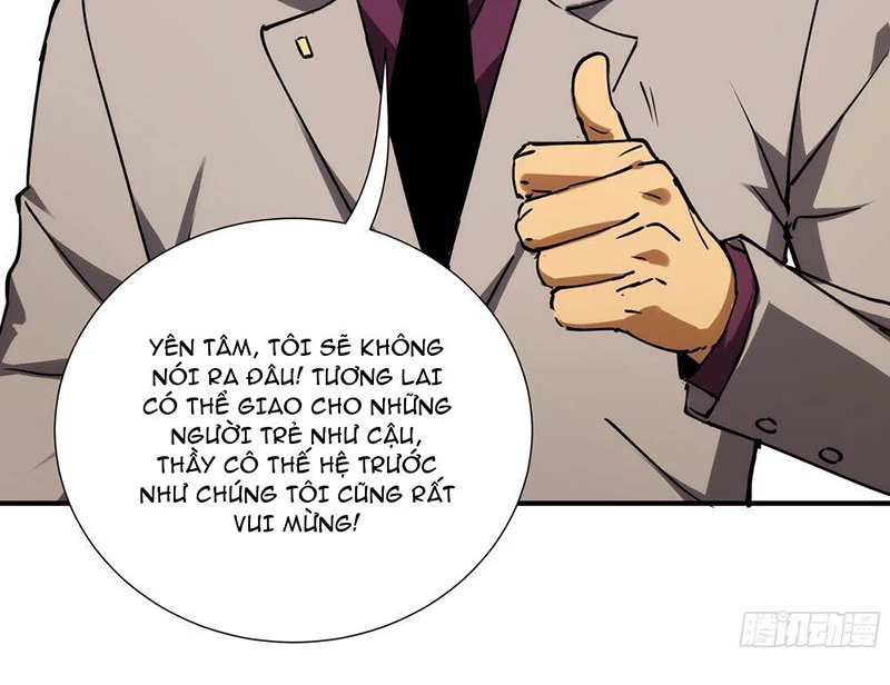 Thiếu Nợ Quá Nhiều, Ta Bị Ép Trở Thành Người Làm Công Của Tà Thần Chapter 5 - Trang 2