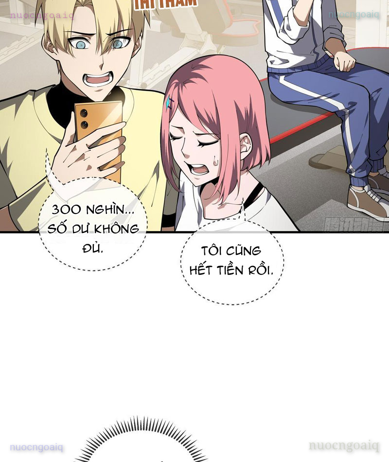 Thiếu Nợ Quá Nhiều, Ta Bị Ép Trở Thành Người Làm Công Của Tà Thần Chapter 7 - Trang 2