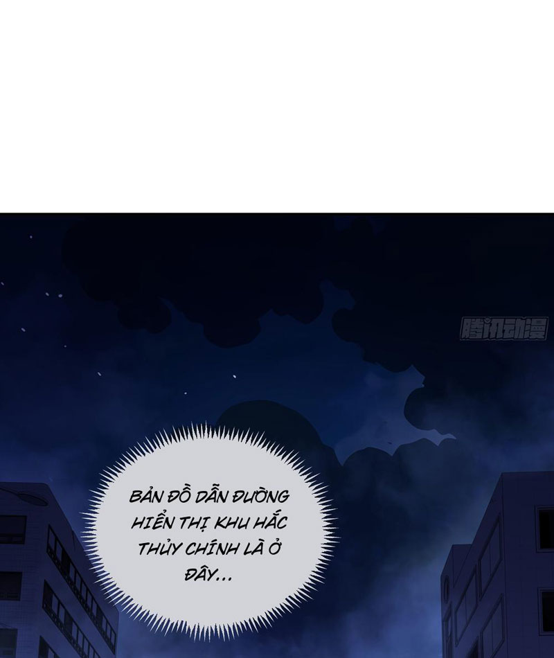 Thiếu Nợ Quá Nhiều, Ta Bị Ép Trở Thành Người Làm Công Của Tà Thần Chapter 7 - Trang 2