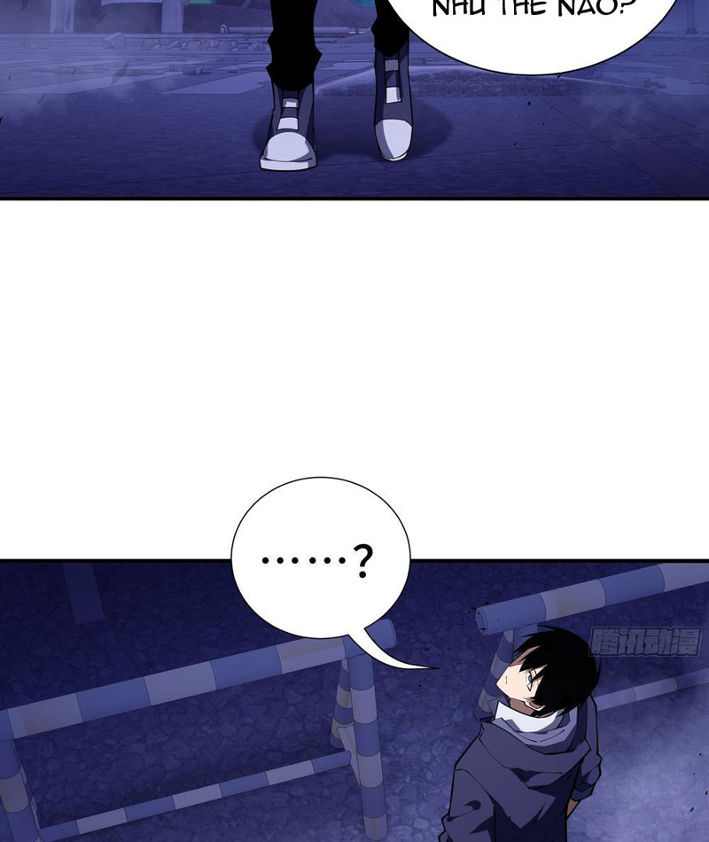 Thiếu Nợ Quá Nhiều, Ta Bị Ép Trở Thành Người Làm Công Của Tà Thần Chapter 7 - Trang 2