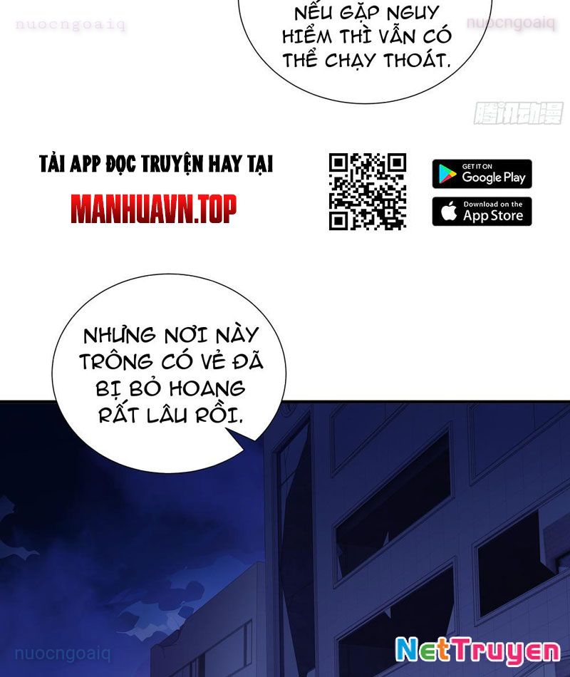 Thiếu Nợ Quá Nhiều, Ta Bị Ép Trở Thành Người Làm Công Của Tà Thần Chapter 7 - Trang 2