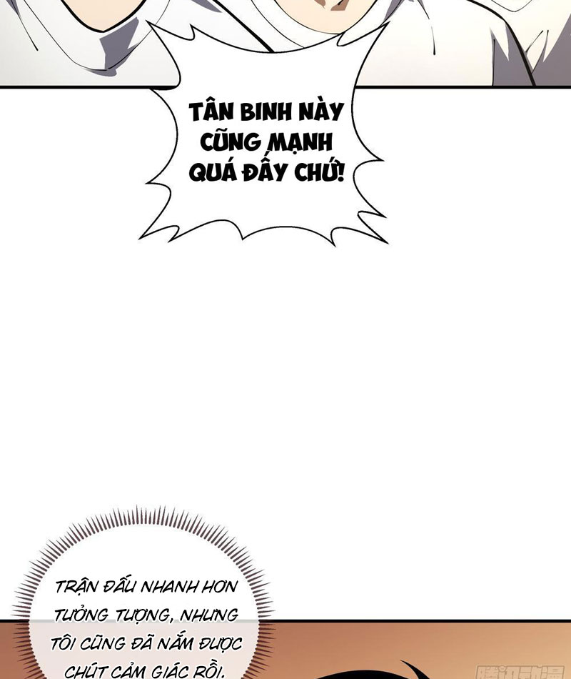 Thiếu Nợ Quá Nhiều, Ta Bị Ép Trở Thành Người Làm Công Của Tà Thần Chapter 7 - Trang 2