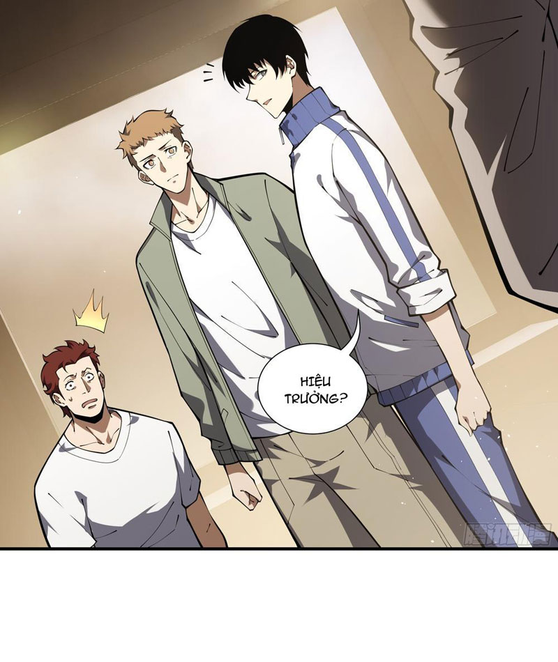 Thiếu Nợ Quá Nhiều, Ta Bị Ép Trở Thành Người Làm Công Của Tà Thần Chapter 7 - Trang 2