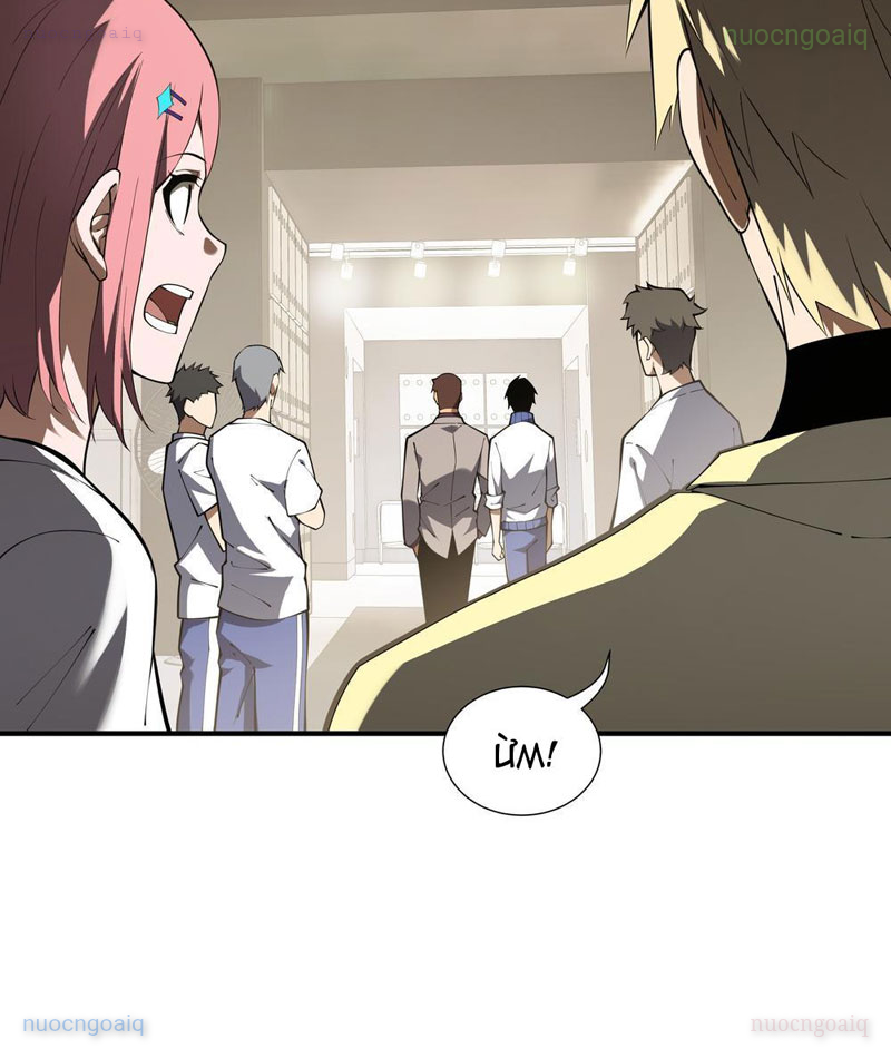 Thiếu Nợ Quá Nhiều, Ta Bị Ép Trở Thành Người Làm Công Của Tà Thần Chapter 7 - Trang 2