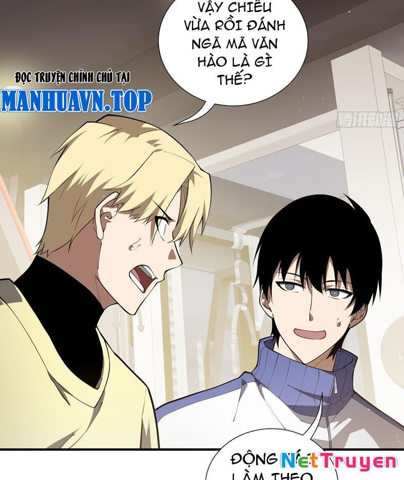 Thiếu Nợ Quá Nhiều, Ta Bị Ép Trở Thành Người Làm Công Của Tà Thần Chapter 7 - Trang 2