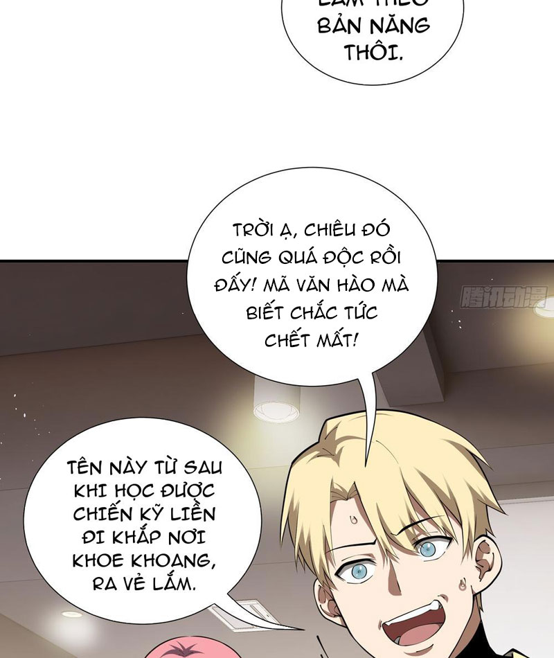 Thiếu Nợ Quá Nhiều, Ta Bị Ép Trở Thành Người Làm Công Của Tà Thần Chapter 7 - Trang 2