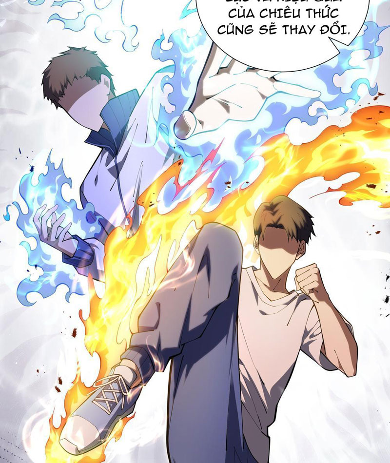 Thiếu Nợ Quá Nhiều, Ta Bị Ép Trở Thành Người Làm Công Của Tà Thần Chapter 7 - Trang 2