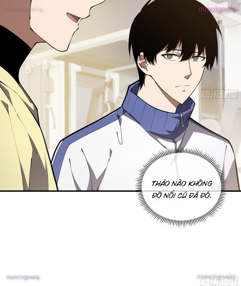 Thiếu Nợ Quá Nhiều, Ta Bị Ép Trở Thành Người Làm Công Của Tà Thần Chapter 7 - Trang 2