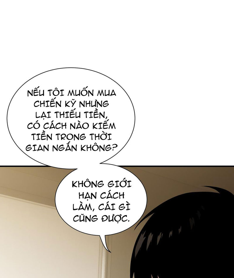 Thiếu Nợ Quá Nhiều, Ta Bị Ép Trở Thành Người Làm Công Của Tà Thần Chapter 7 - Trang 2