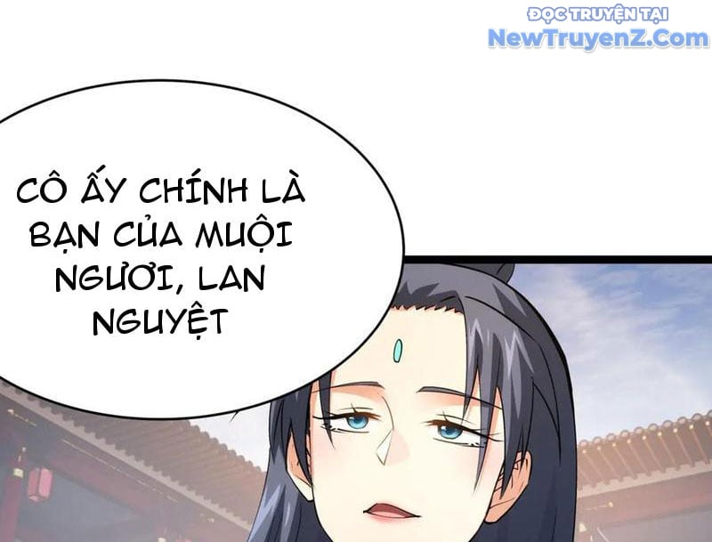 Ta Đoạt Xá Người Chơi Hệ Thống Chapter 129 - Trang 2