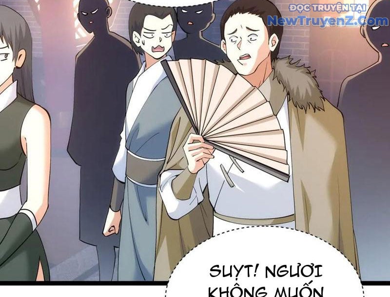 Ta Đoạt Xá Người Chơi Hệ Thống Chapter 129 - Trang 2