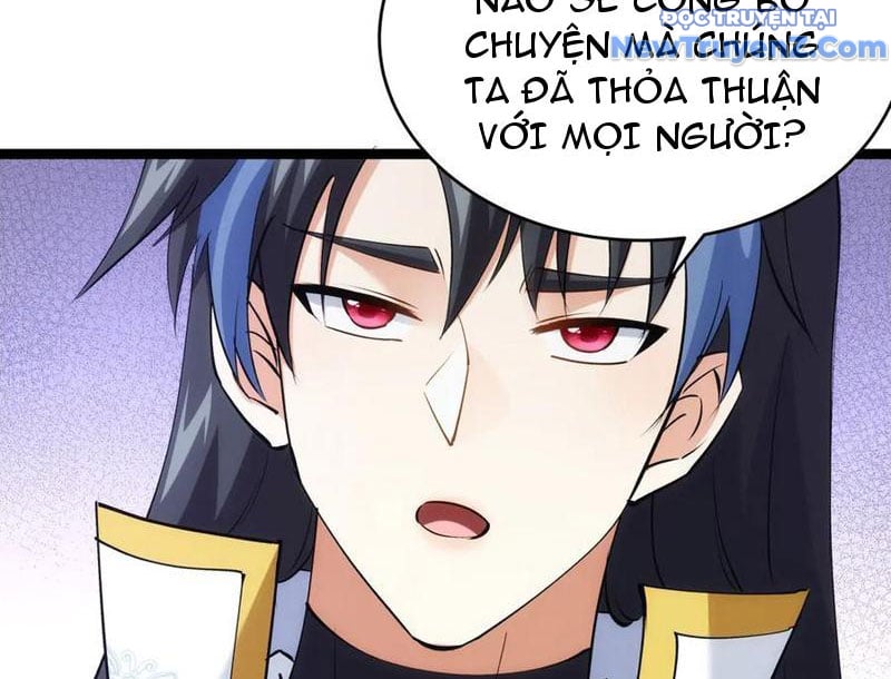 Ta Đoạt Xá Người Chơi Hệ Thống Chapter 129 - Trang 2