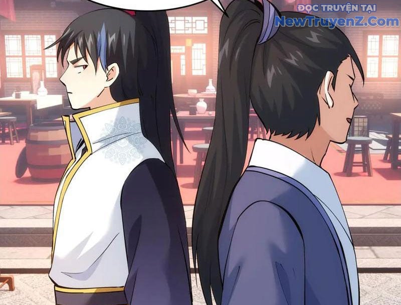 Ta Đoạt Xá Người Chơi Hệ Thống Chapter 129 - Trang 2