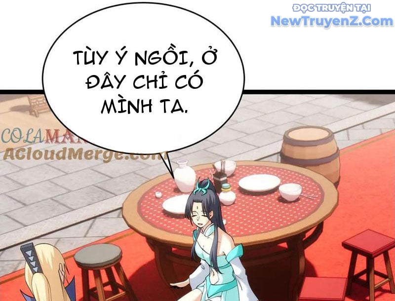 Ta Đoạt Xá Người Chơi Hệ Thống Chapter 129 - Trang 2