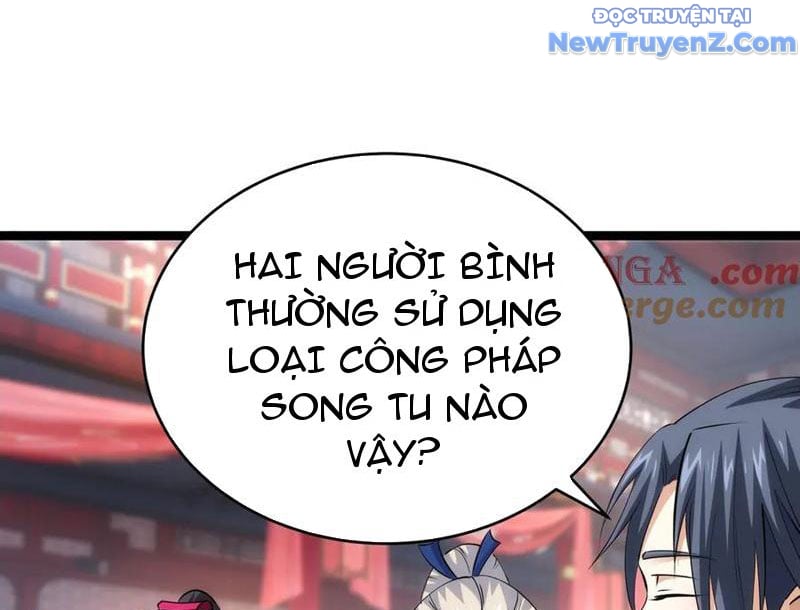 Ta Đoạt Xá Người Chơi Hệ Thống Chapter 129 - Trang 2