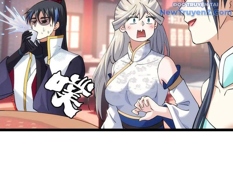 Ta Đoạt Xá Người Chơi Hệ Thống Chapter 129 - Trang 2